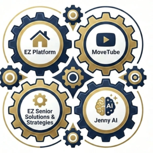 EZ Senior Solutions & Strategies